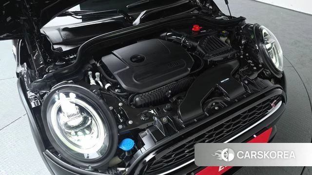 Mini Cooper S id 3852578 из Кореи 15