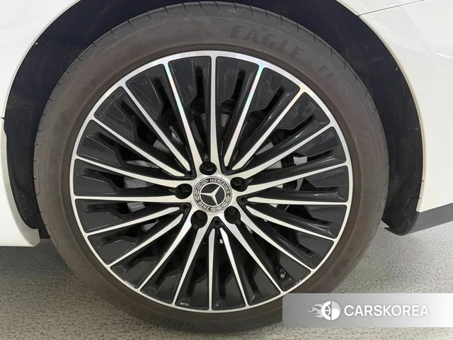 Mercedes-Benz CLE-Class C236 id 3952817 из Кореи 15