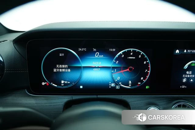 Mercedes-Benz E-class id 4256525 из Китая 14