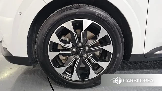 Kia Carnival 4th generation id 3529387 из Кореи 15