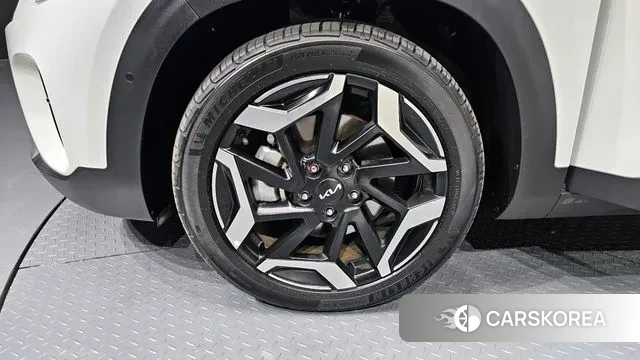 Kia The New Seltos id 3758558 из Кореи 15