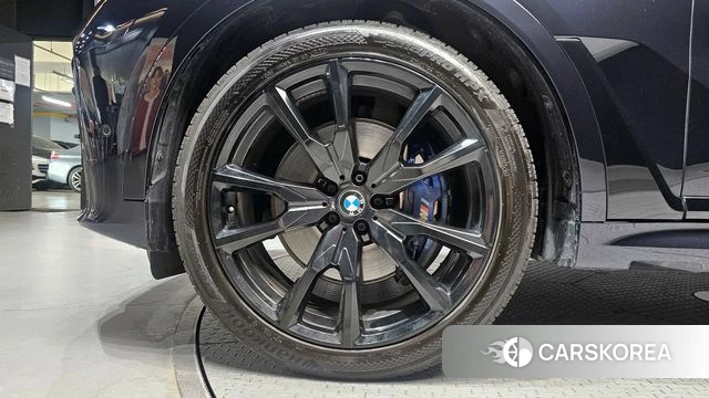 BMW X7 (G07) id 4284234 из Кореи 25