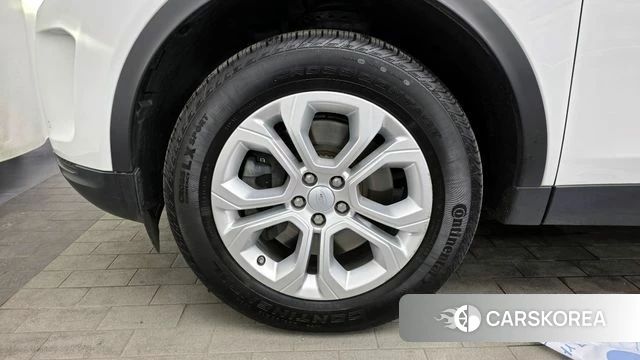 Land Rover Discovery Sports 2nd Generation id 3916692 из Кореи 15