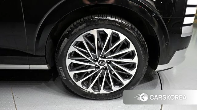 Hyundai Palisade (LX3) id 4368639 из Кореи 31