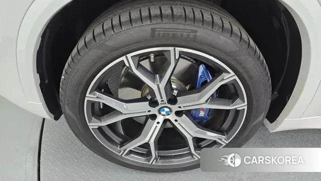 BMW X5 (G05) id 2963596 из Кореи 15