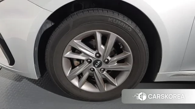 Kia The New K5 2nd generation id 2962010 из Кореи 15