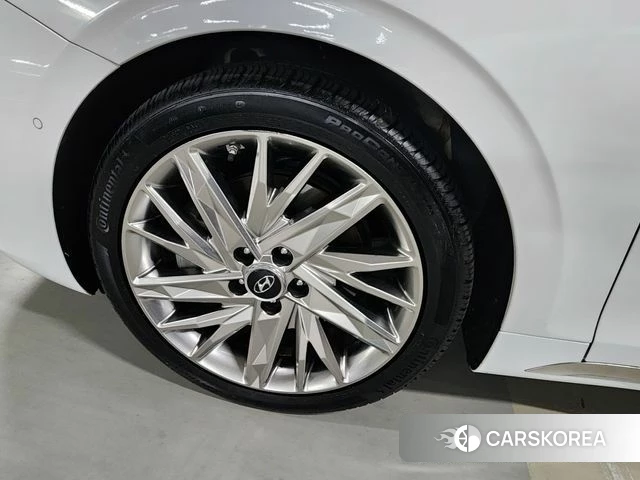 Hyundai The New Grandeur IG id 4524771 из Кореи 15