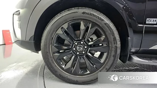 Kia Mohave Master id 3361749 из Кореи 15