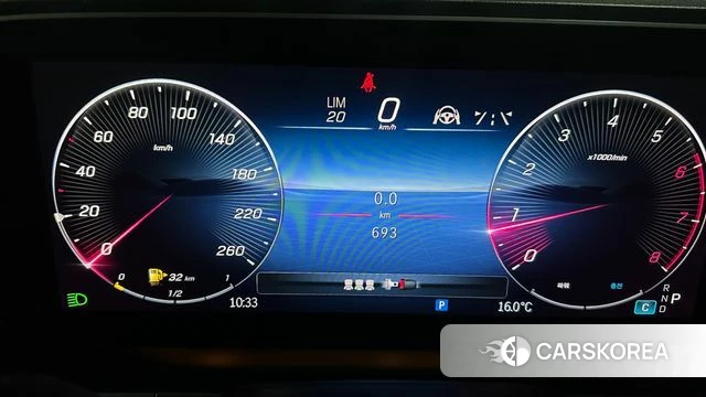 Mercedes-Benz GLE-Class W167 id 3841411 из Кореи 15