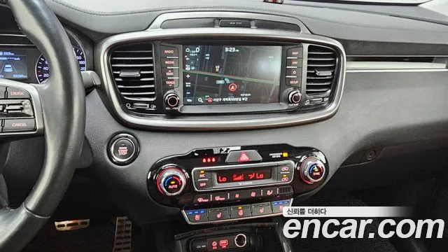 Kia The New Sorento id 2660612 из Кореи 15