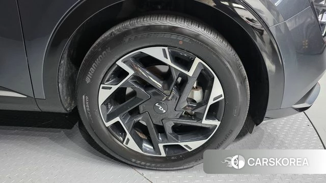 Kia Sportage 5th Generation id 4623274 из Кореи 29