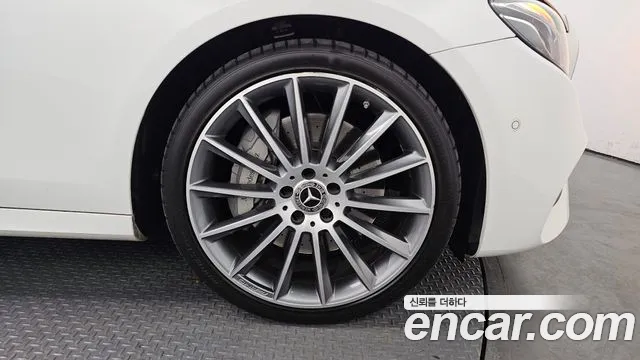 Mercedes-Benz E-Class W213 id 2711360 из Кореи 15