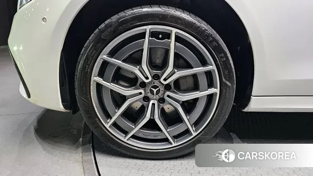 Mercedes-Benz E-Class W213 id 3639931 из Кореи 15