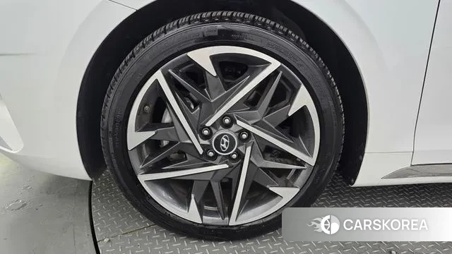 Hyundai The New Grandeur IG id 3032085 из Кореи 15