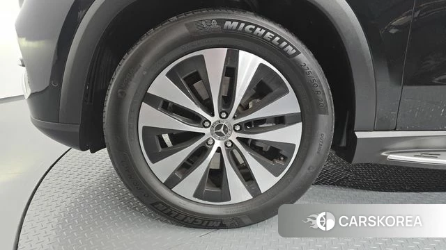 Mercedes-Benz GLE-Class W167 id 4527710 из Кореи 31