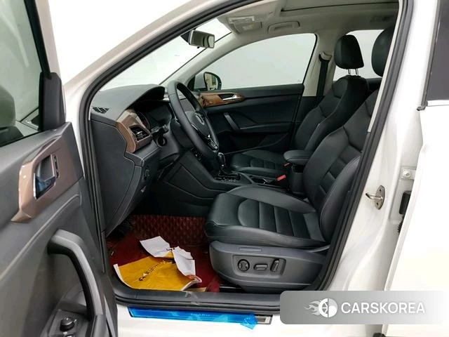 Volkswagen Tuyue id 4208881 из Китая 15
