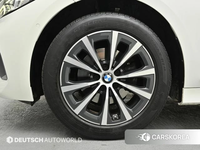 BMW 3 Series (G20) id 4266888 из Кореи 15