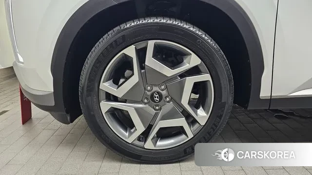 Hyundai The New Palisade id 2998353 из Кореи 15