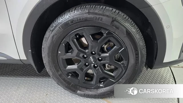 Kia The New Sorento 4th Generation id 3420510 из Кореи 15