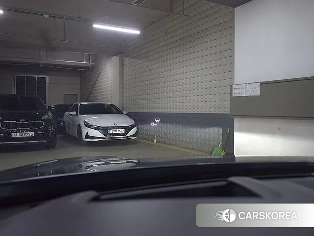 Audi e-Tron GT id 3027463 из Кореи 15