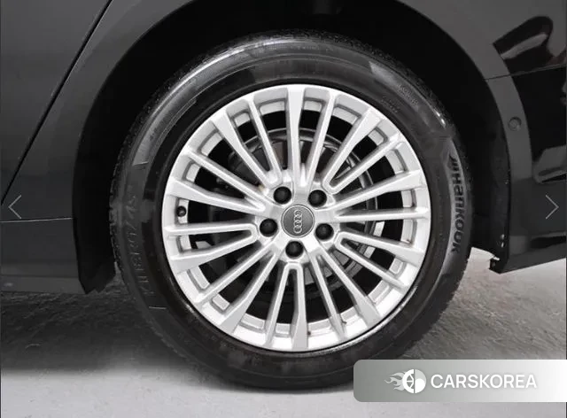 Audi A6 (C8) id 3489173 из Кореи 15