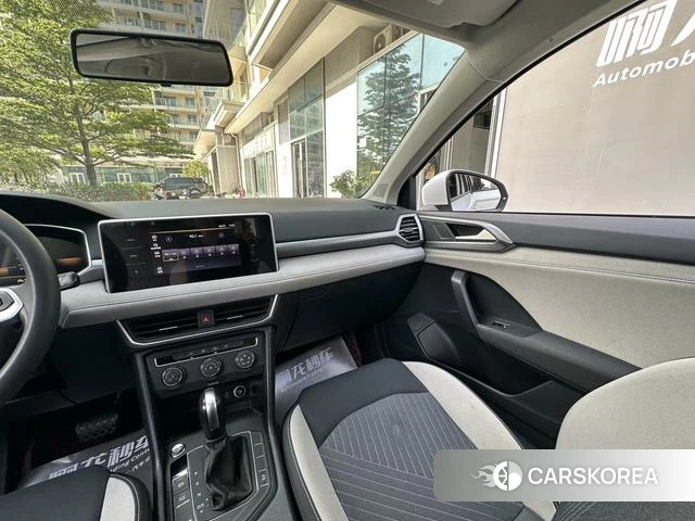 Volkswagen Tuyue id 4221721 из Китая 22