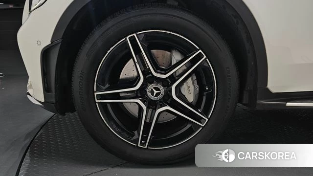 Mercedes-Benz GLC-Class X253 id 4849586 из Кореи 32