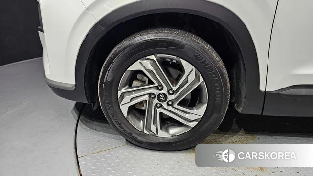 Hyundai The New Santa Fe id 4428237 из Кореи 27