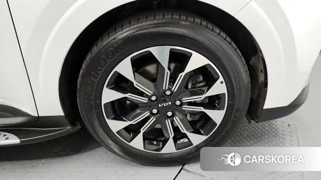 Kia Carnival 4th generation id 3529687 из Кореи 15