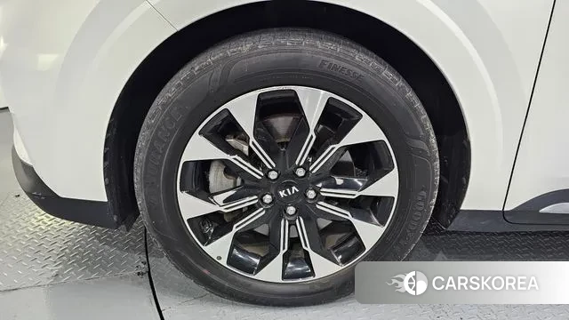 Kia Carnival 4th generation id 3390664 из Кореи 15