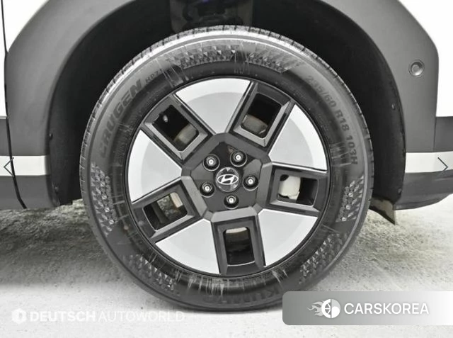 Hyundai Santa Fe (MX5) id 3838380 из Кореи 15