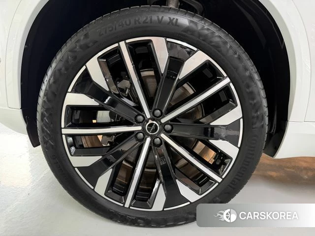 Volvo XC90 second Generation id 4432271 из Кореи 15