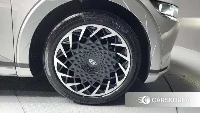 Hyundai Ionic 5 id 3348033 из Кореи 15