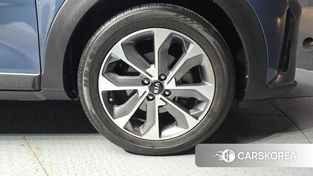 Kia Stonic id 3873429 из Кореи 15