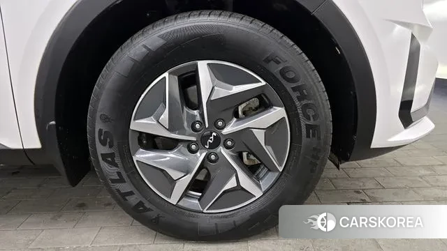 Kia Sorento 4th Generation id 3611159 из Кореи 15