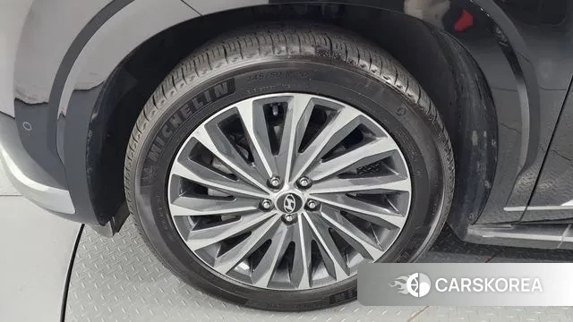 Hyundai The New Palisade id 2979179 из Кореи 15