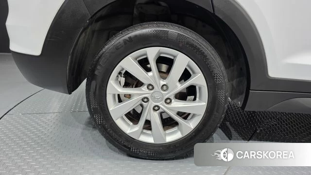 Hyundai All New Tucson id 4614960 из Кореи 15