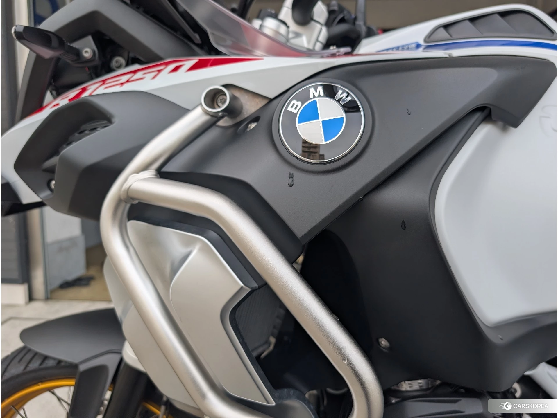 Проданный OTHER BMW R1250GS ADV id 4192836 из Японии, фото 20