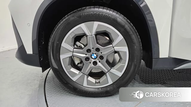 BMW X1 (U11) id 3963519 из Кореи 15