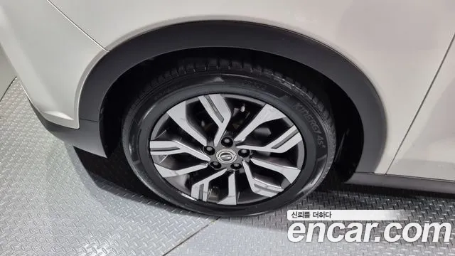 Ssangyong Tivoli Armor id 2850789 из Кореи 15