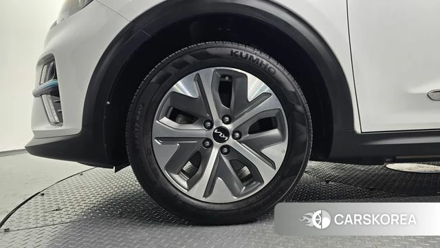 Kia Niro EV id 3884719 из Кореи 15