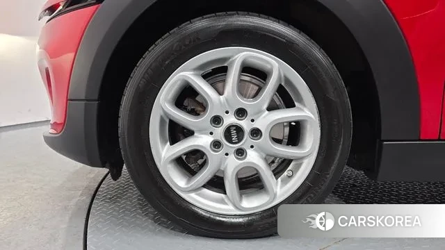 Mini Cooper id 3788199 из Кореи 15