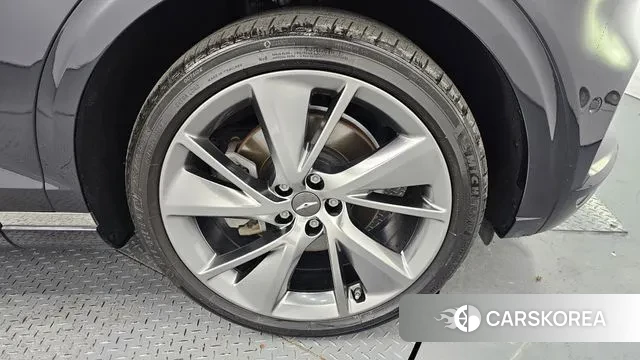 Genesis GV70 id 3433449 из Кореи 15