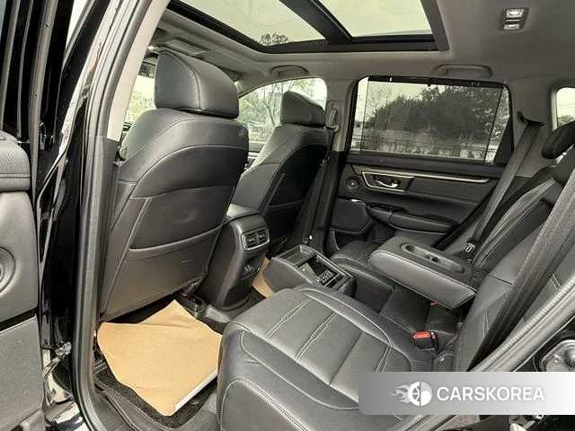 Honda CR-V PHEV id 4274677 из Китая 20
