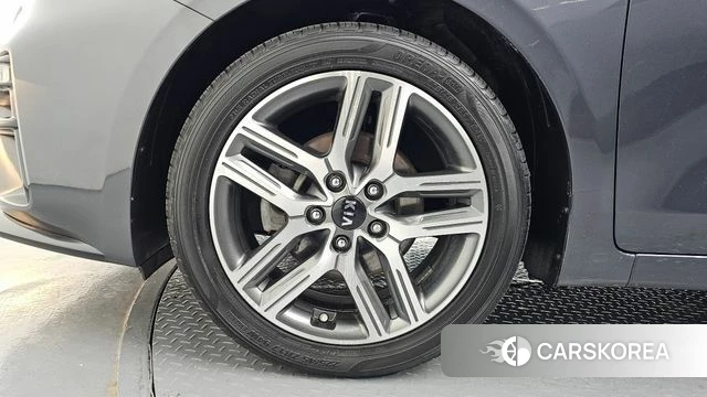 Kia Come New K3 id 4435696 из Кореи 15