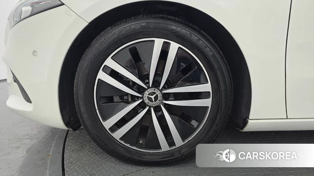 Mercedes-Benz A-Class W177 id 4764199 из Кореи 15