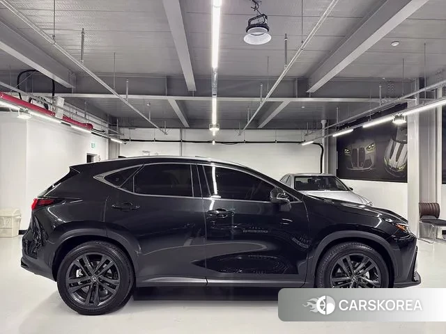 Lexus NX350h Second generation id 3668988 из Кореи 15