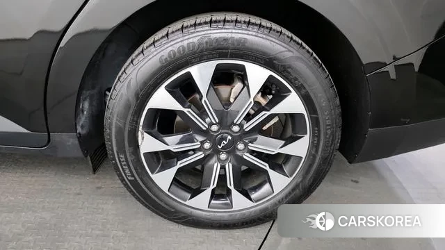 Kia Carnival 4th generation id 3629459 из Кореи 15