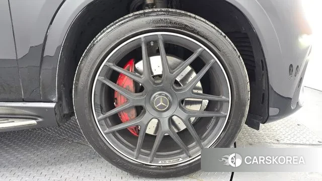 Mercedes-Benz GLE-Class W167 id 3777574 из Кореи 15