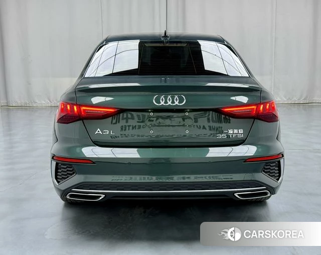 Audi A3 id 4265967 из Китая 11